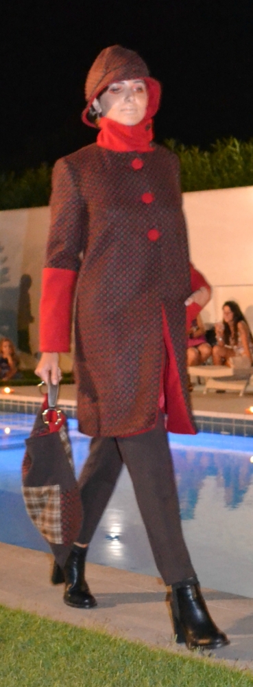 Casamirra Collezione Autunno Inverno 2016/201709
