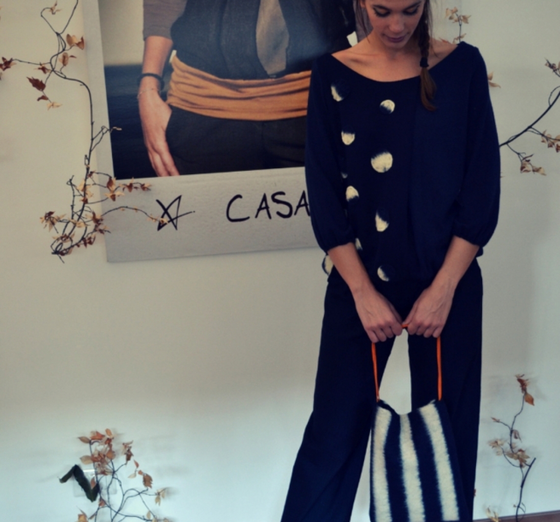 Casamirra Collezione Autunno-Inverno 2018/2019 AI025