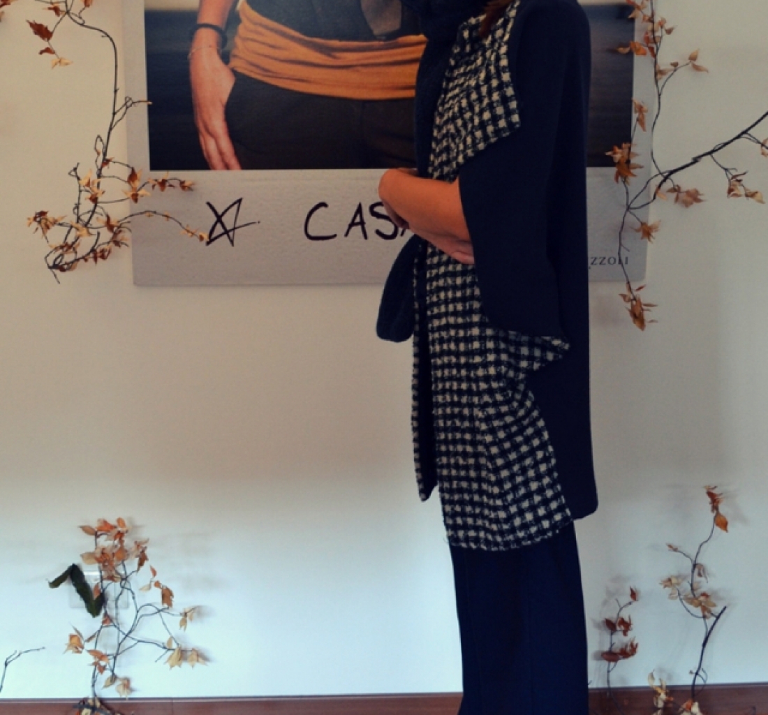 Casamirra Collezione Autunno-Inverno 2018/2019 AI024